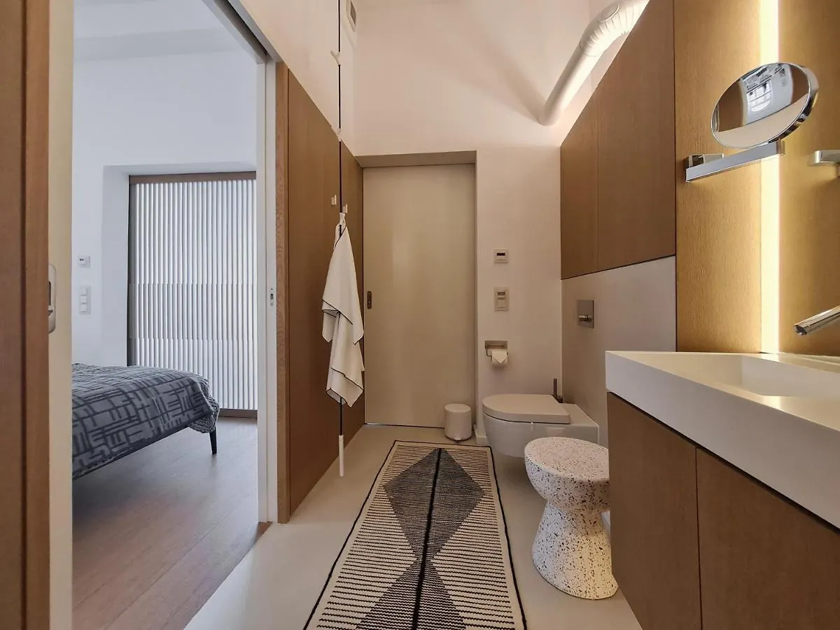 Luxury Omuntu Apartment Munich