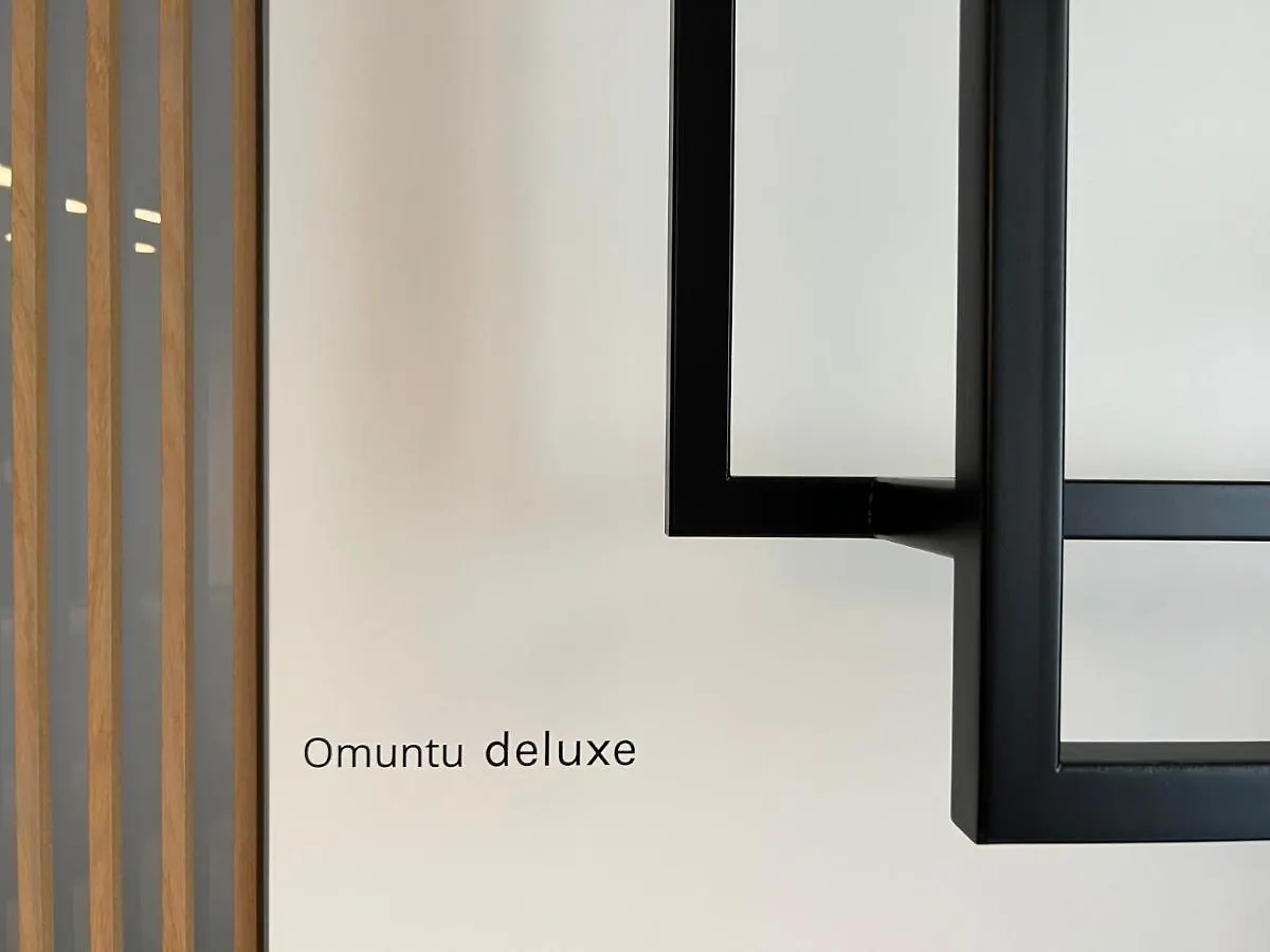 Luxury Omuntu Apartment Munich