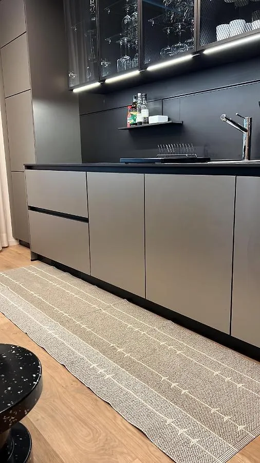 Luxury Omuntu Apartment Munich