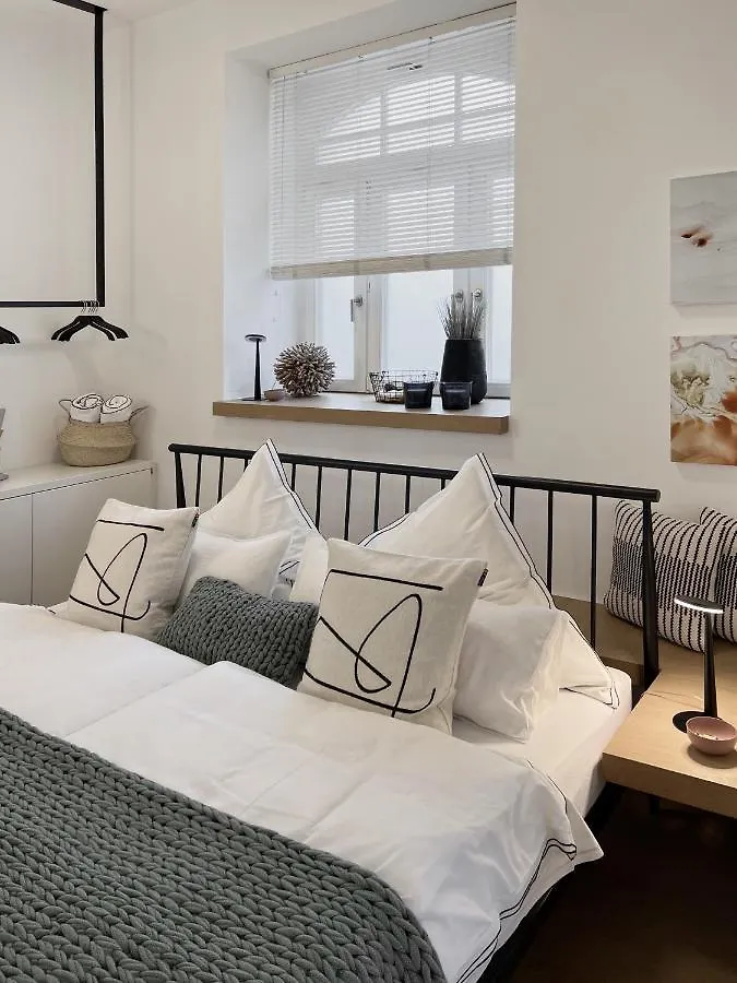 Luxury Omuntu Apartment Munich 0*,  Germany
